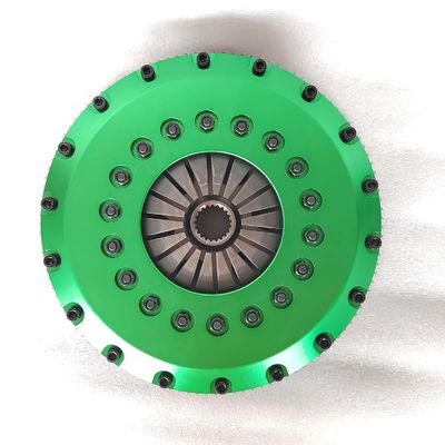 SAGW 8.25 Inch Four Disc Racing Clutch Kits Fit Toyota Supra 1JZ-GTE 2JZ-GTE 3.0L