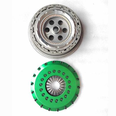 SAGW 8.25 Inch Four Disc Racing Clutch Kits Fit Toyota Supra 1JZ-GTE 2JZ-GTE 3.0L