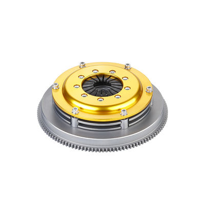 8.0'' Twin Disc Nissan Racing Clutch RB25 Nissan Rb26 Clutch Nissan Skyline