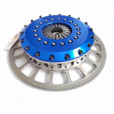 Sagw Racing Clutch Ls3 215mm Triple Disc Clutch Kit