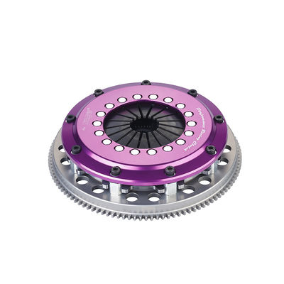 Single Disk Racing Clutch Kit For MAZDA MX-5 200MM