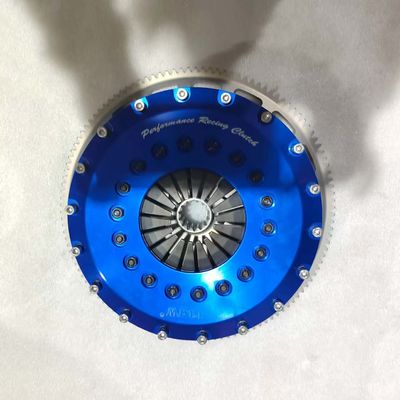 4140 Steel Race Car Clutch For BMW B58 M340i 330i