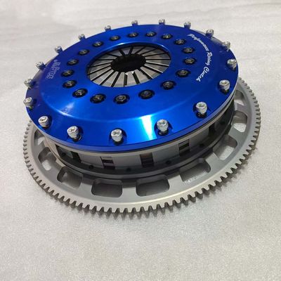 4140 Steel Race Car Clutch For BMW B58 M340i 330i