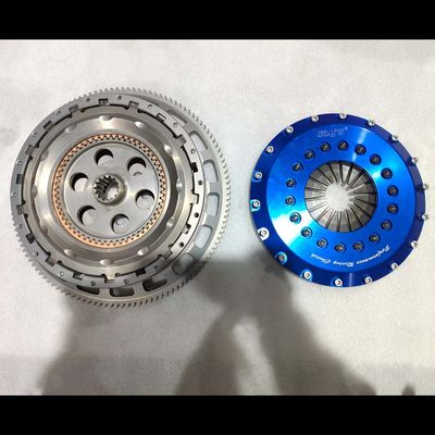 4140 Steel Race Car Clutch For BMW B58 M340i 330i