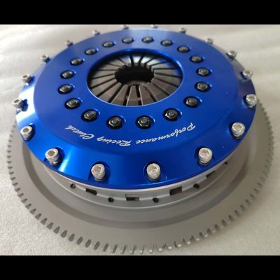 215mm Clutch Plate Racing For NISSAN GT-R VR38DETT