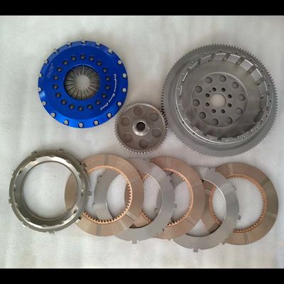 215mm Clutch Plate Racing For NISSAN GT-R VR38DETT