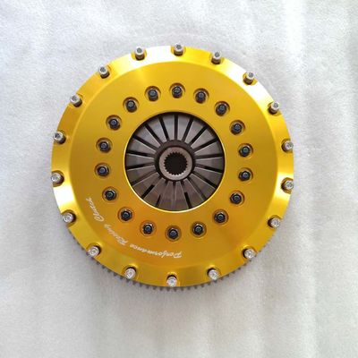 8.5'' High Performance Clutch for Mitsubishi 4B11/4B13 engine Mitsubishi Lancer Evolution X (Lancer Evo 10)