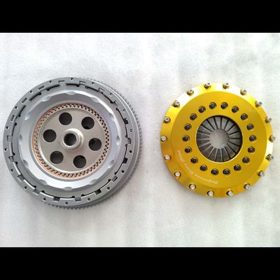 8.5'' High Performance Clutch for Mitsubishi 4B11/4B13 engine Mitsubishi Lancer Evolution X (Lancer Evo 10)