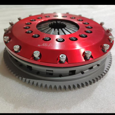 8.5'' Twin Disc Sagw Racing Clutch kit Mitsubishi 4G63 EVO3 Lancer Evolution III