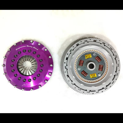 Sr20det Triple Racing Clutch Fit NISSAN SR20 Turbocharging 215mm Friction Plate