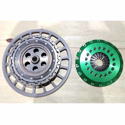 7.25'' SAGW Triple Plate Racing Clutch Kits For Nissan TB48 / TB45