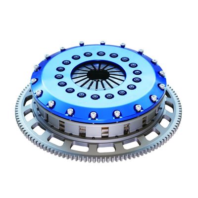 8.5'' Triple Racing Clutch For BMW B58 BMW M240i  BMW 330i