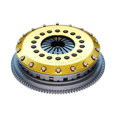 8.5'' High Performance Clutch for Mitsubishi 4B11/4B13 engine Mitsubishi Lancer Evolution X (Lancer Evo 10)