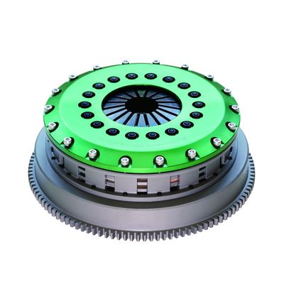 BMW E90 M3/335i/330i S65B40 Engine Model Racing Clutch For Superior Performance 3 Plates 215mm