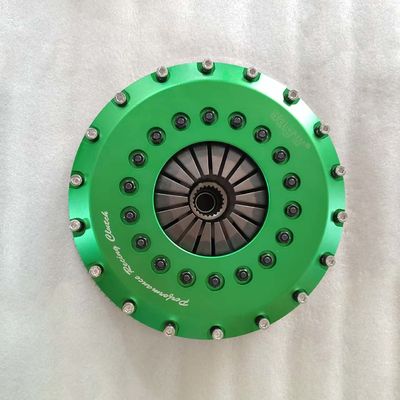 BMW E90 M3/335i/330i S65B40 Engine Model Racing Clutch For Superior Performance 3 Plates 215mm