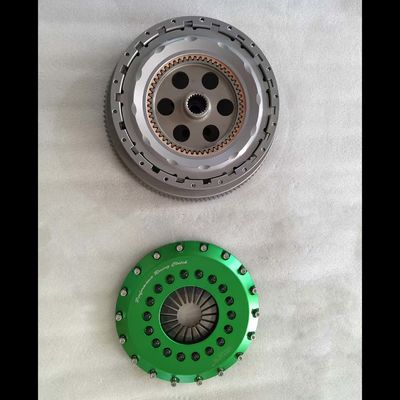 BMW E90 M3/335i/330i S65B40 Engine Model Racing Clutch For Superior Performance 3 Plates 215mm
