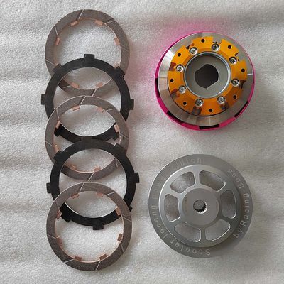 Scooter Clutch For HONDA ADV160 PCX160 AIRBLADE160  VARIO160