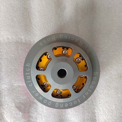 High Performance Clutch Kit For Yamaha NVX / NMAX 155 155cc Scooter Clutch