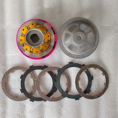 High Performance Clutch Kit For Yamaha NVX / NMAX 155 155cc Scooter Clutch