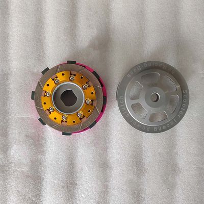 High Performance Clutch Kit For Yamaha NVX / NMAX 155 155cc Scooter Clutch