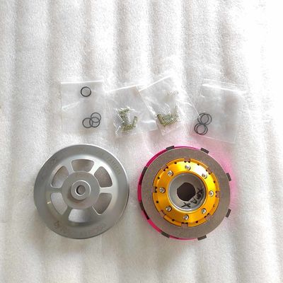 Loceng Honda Forza 250/350cc Scooter Clutch Assembly 8 Spring 2 pcs  By Racing Boss