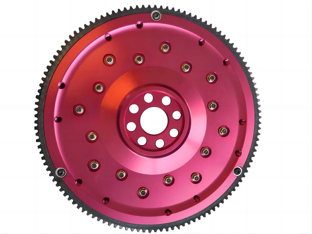 Honda K Series Lightweight Flywheel Aluminum Flywheel