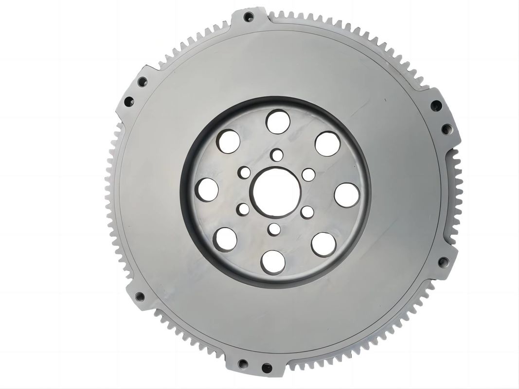 Oem Lightweight Flywheel For Crown 2JZ