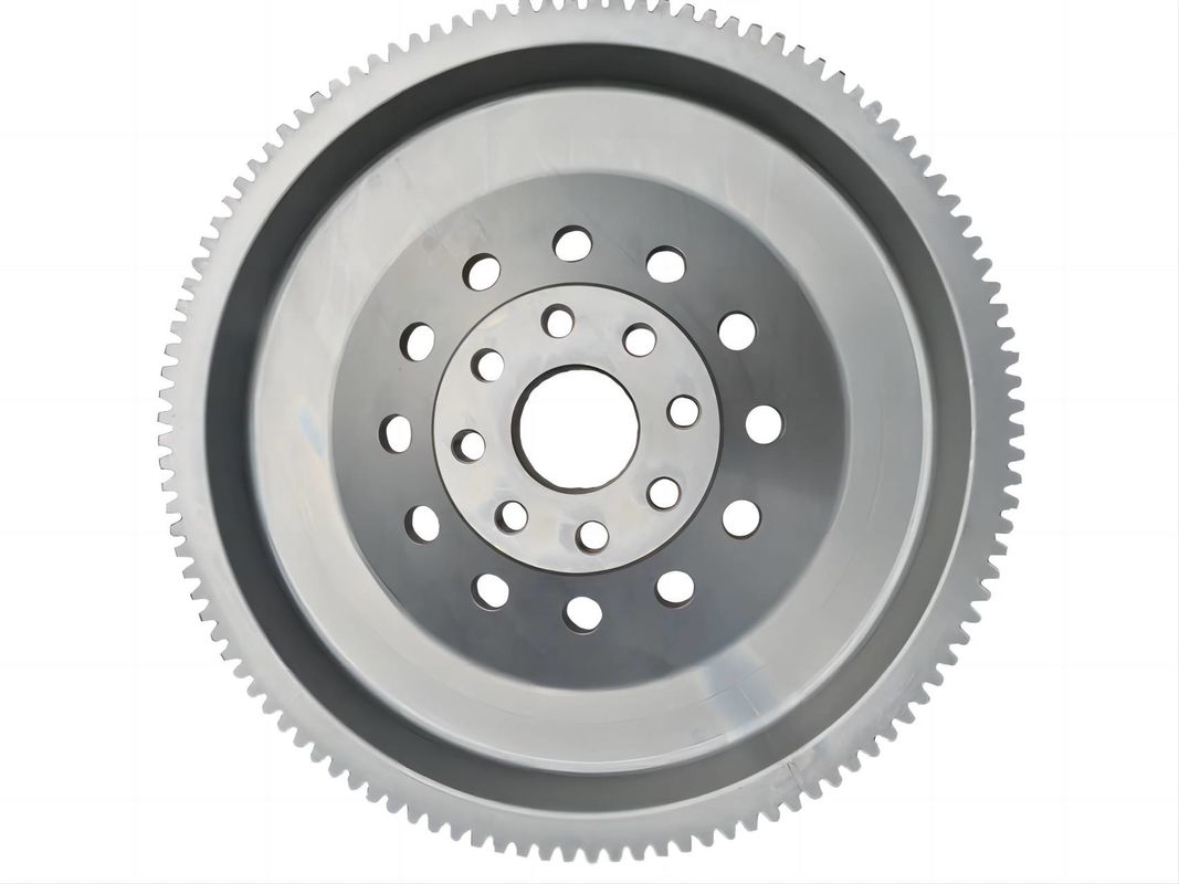 Oem 03 04 05 06 07 08 02 Wrx Lightweight Flywheel For Crown 2JZ