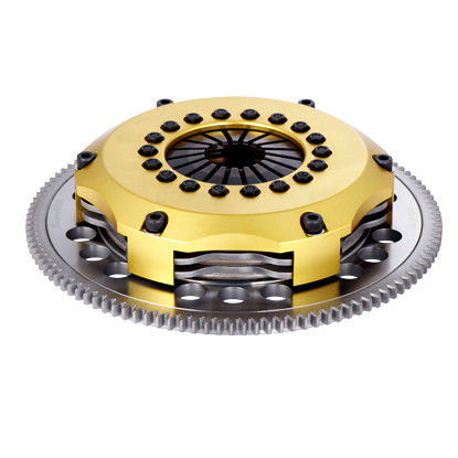 8.0''(200mm) Twin Disc Racing Clutch Kits Fit Honda H22A