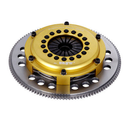 Twin Plate Racing Clutch Fit 200mm Toyota 1JZ-GTE