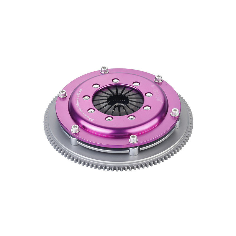 Single Plate Honda D Series High Performance Clutch Kit Fit 200mm  JAZZ1.5 1.6