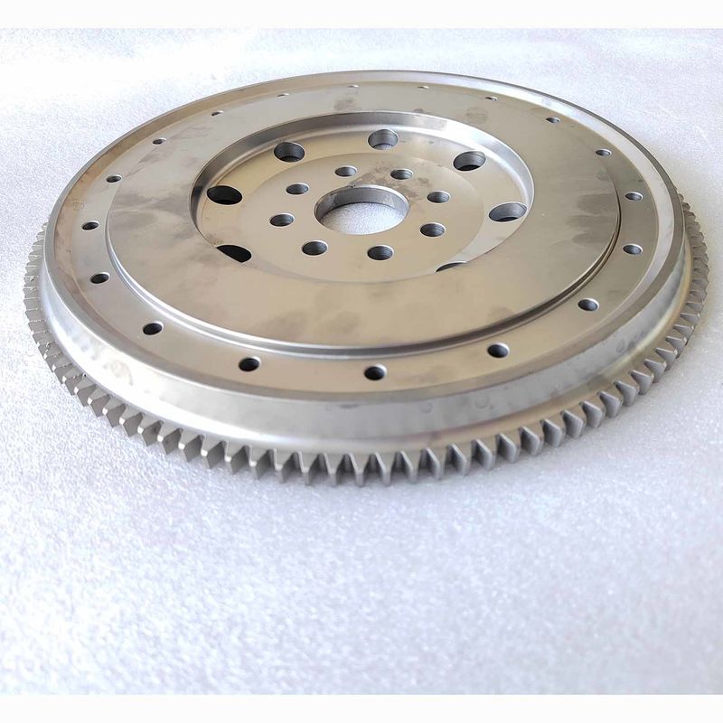 8.5'' Triple Plate Racing Clutch Kits Fit Toyota 1JZ 24T Toyota Clutch Kits