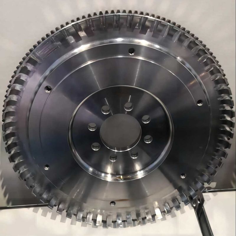 Honda K Series Flywheel Light Weight Vehicle Specific Fit Alloy Steel