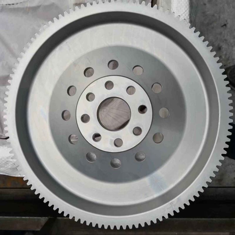 Light Or Ultra Light Flywheel For Toyota 3UZ