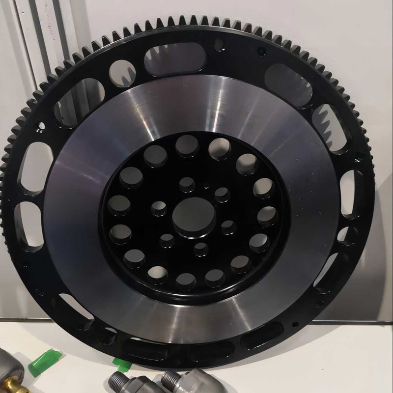 Exedy K Series Lightweight Flywheel Steel Aluminum