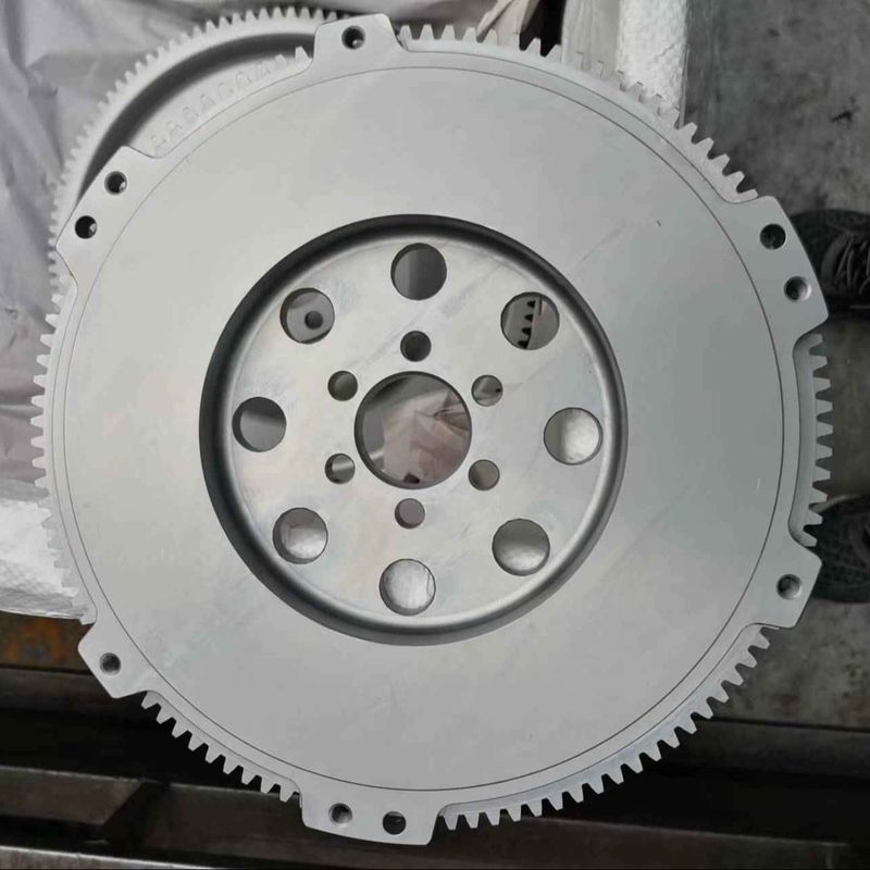 Light Weight Flywheel For Golden Cup Toyota 4Y