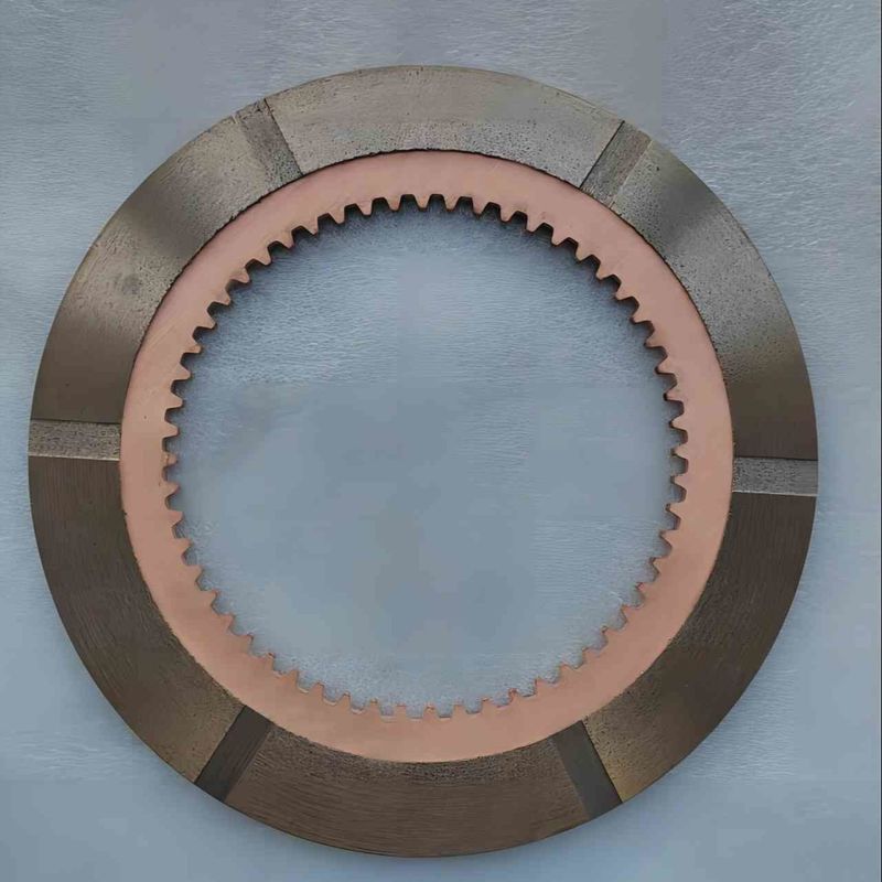Clutch Friction Disk Friction Plate Outer Diameter 215mm Thickness 5.0mm