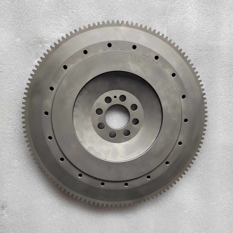 Nissan R35 Nissan Gt-R Billet Flywheel