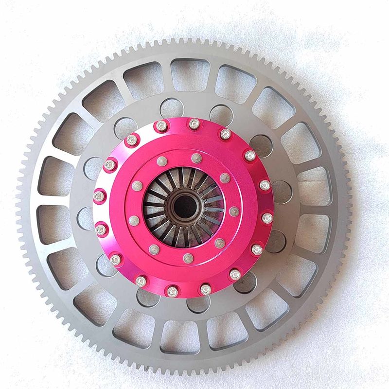 5.5'' 4-Disc High Performance Racing Clutch TB48 Nissan Patrol Y61