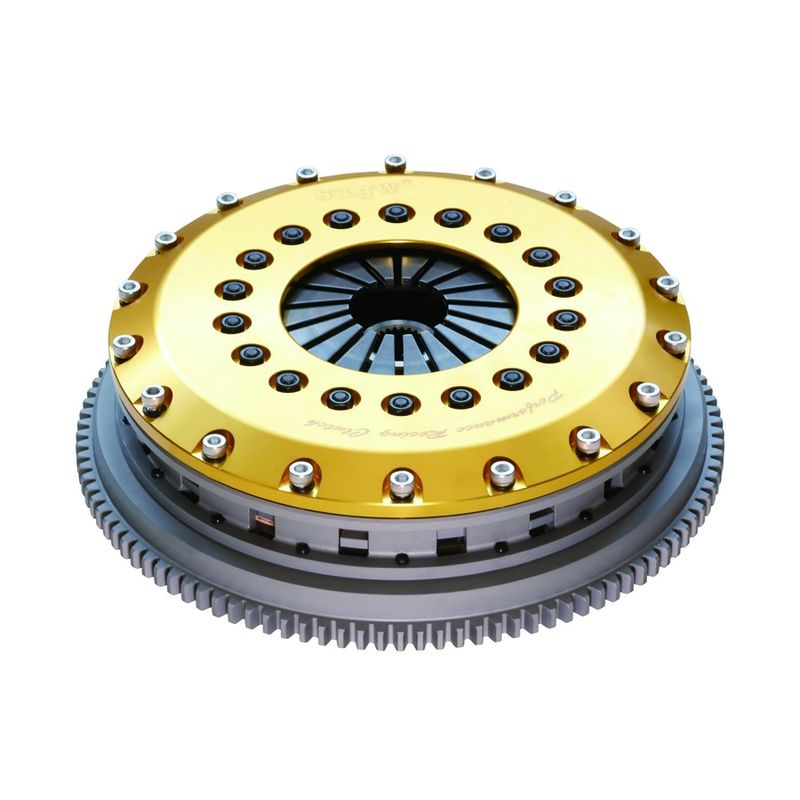 8.5'' High Performance Clutch for Mitsubishi 4B11/4B13 engine Mitsubishi Lancer Evolution X (Lancer Evo 10)